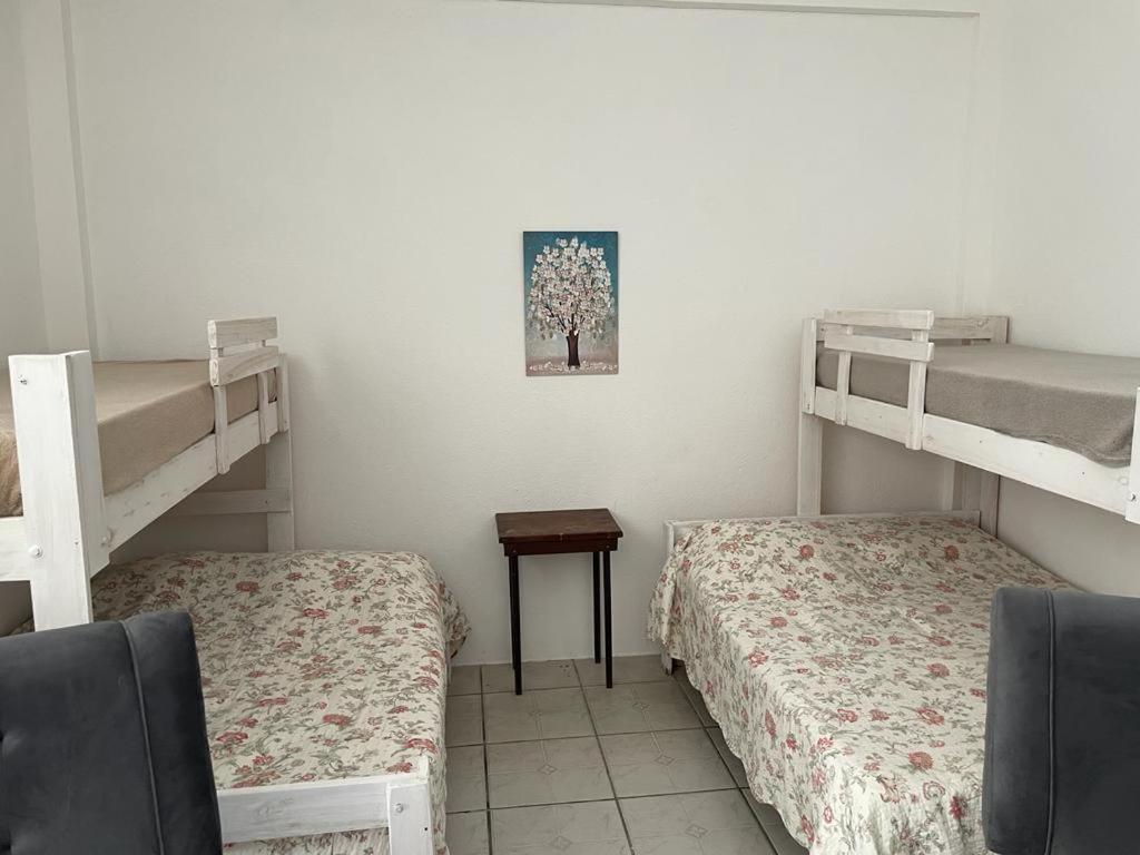 Appartement Kitnet Quatro Ilhas à Bombinhas Extérieur photo